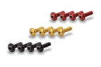 CNC Racing Screw set – Undertail Ducati Streetfighter V4 – V2 - CNC Racing