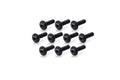 CNC Racing Screw Kit Side Fairing for Ducati Streetfighter V2