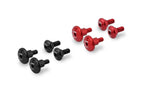 CNC Racing Front Fairing Screw Kit for Ducati Desertx - CNC Racing