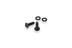 CNC Racing Screen Bolt Kit for Ducati – 2 Pcs
