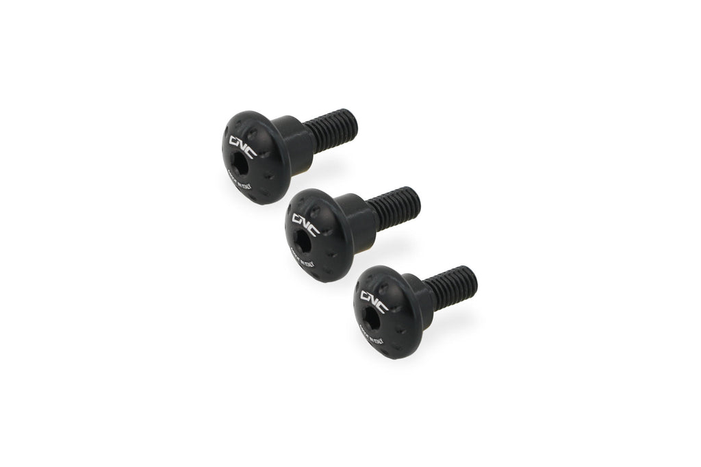 CNC Racing Frame Side Panels Screw Kit for Ducati Desertx