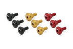 CNC Racing Frame Side Panels Screw Kit for Ducati Desertx - CNC Racing