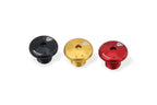 CNC Racing Belly Pan Left Side Support Screw for Ducati Diavel V4 - CNC Racing