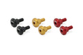 CNC Racing Dashboard Cover Screw Kit for Ducati Hypermotard 698 Mono - CNC Racing