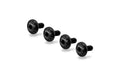 CNC Racing Rear Handle Screw Kit for Ducati Multistrada V4