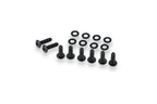 CNC Racing Windshield Screws for Ducati Panigale V4 MY2025