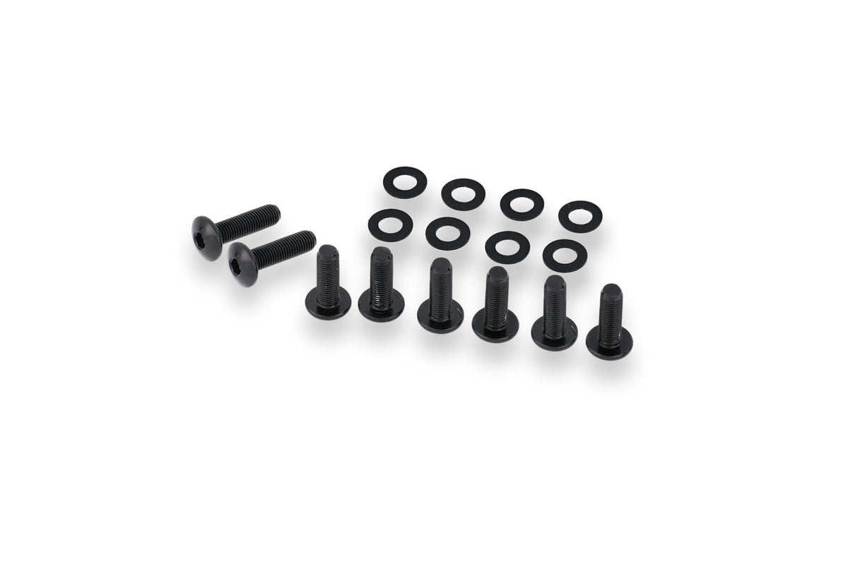CNC Racing Windshield Screws for Ducati Panigale V4 MY2025