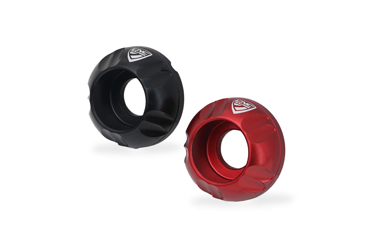 CNC Racing Rear Shock ABSorber Screw Collar for Moto Guzzi - CNC Racing