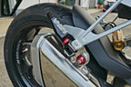 CNC Racing Silencer Bracket Screw Collar for Moto Guzzi - CNC Racing image 3