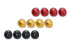 CNC Racing Rear Shock ABSorbers Screw Collars for Moto Guzzi - CNC Racing