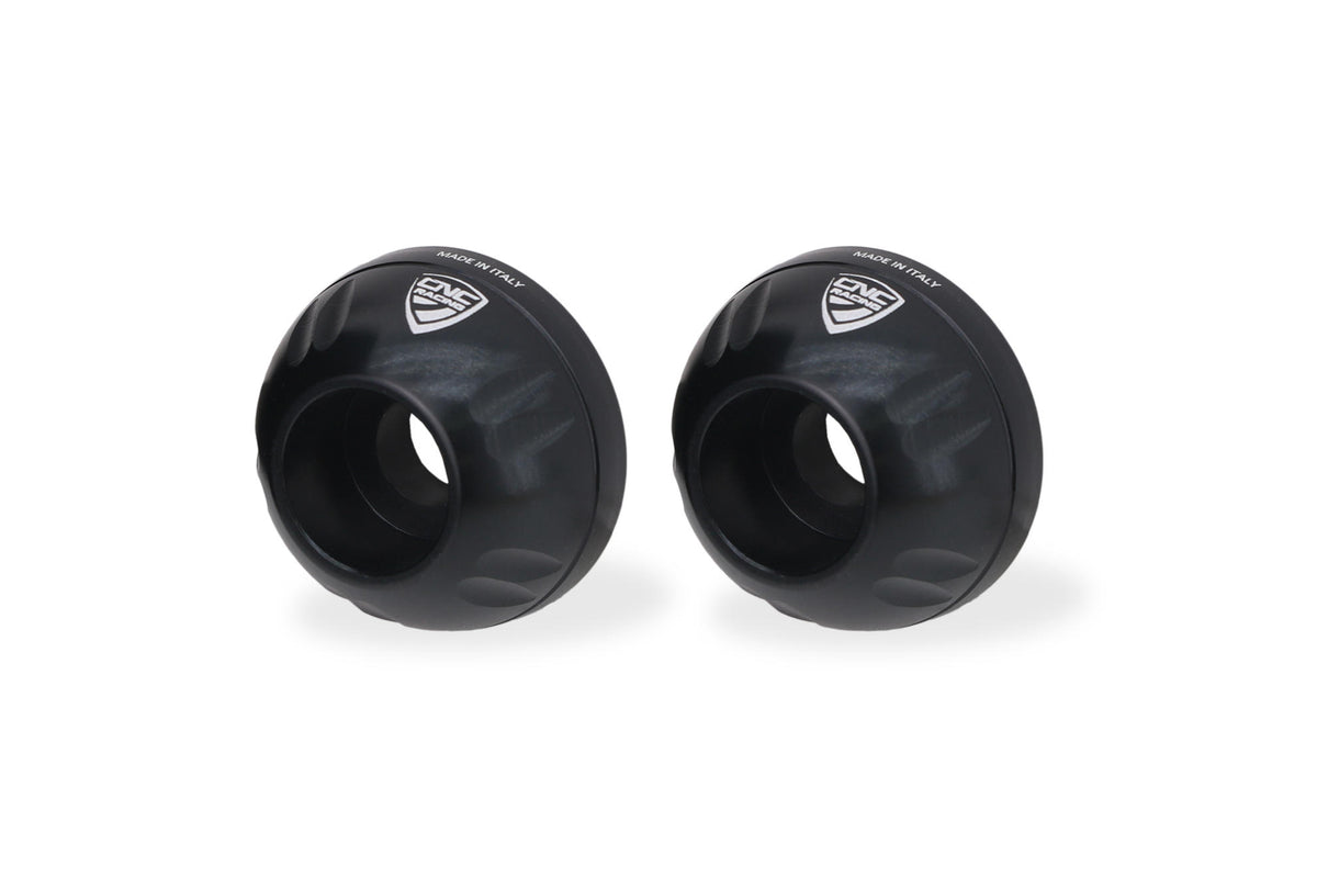 CNC Racing Silencer bracket screw collar Moto Guzzi