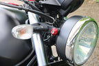 CNC Racing Headlight screw collar kit Moto Guzzi - CNC Racing image 2