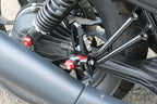 CNC Racing Silencer bracket screw collar Moto Guzzi - CNC Racing image 2