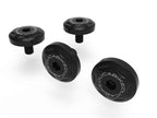 DBK MTSV4 Front Deflector Screws Kit