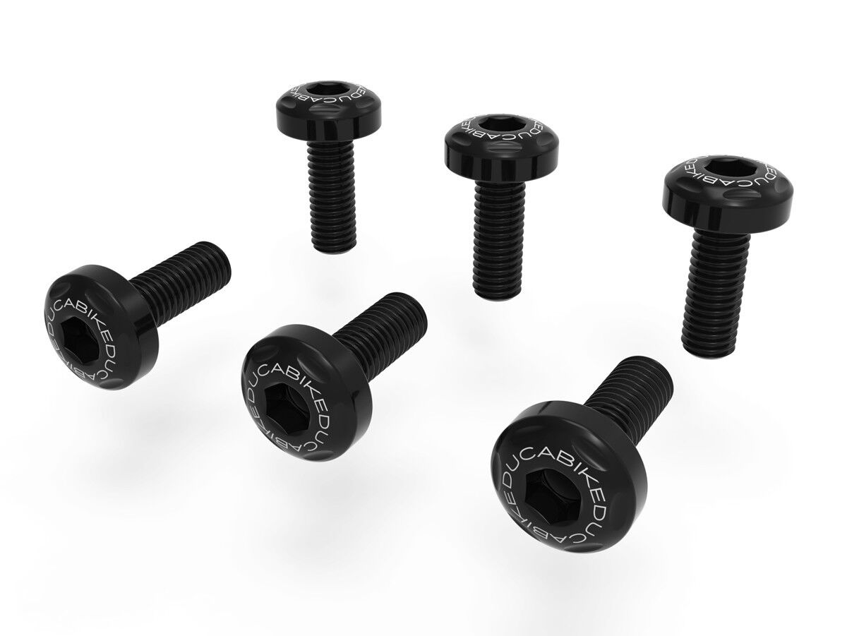 DBK MTSV4 Panel Screw Kit