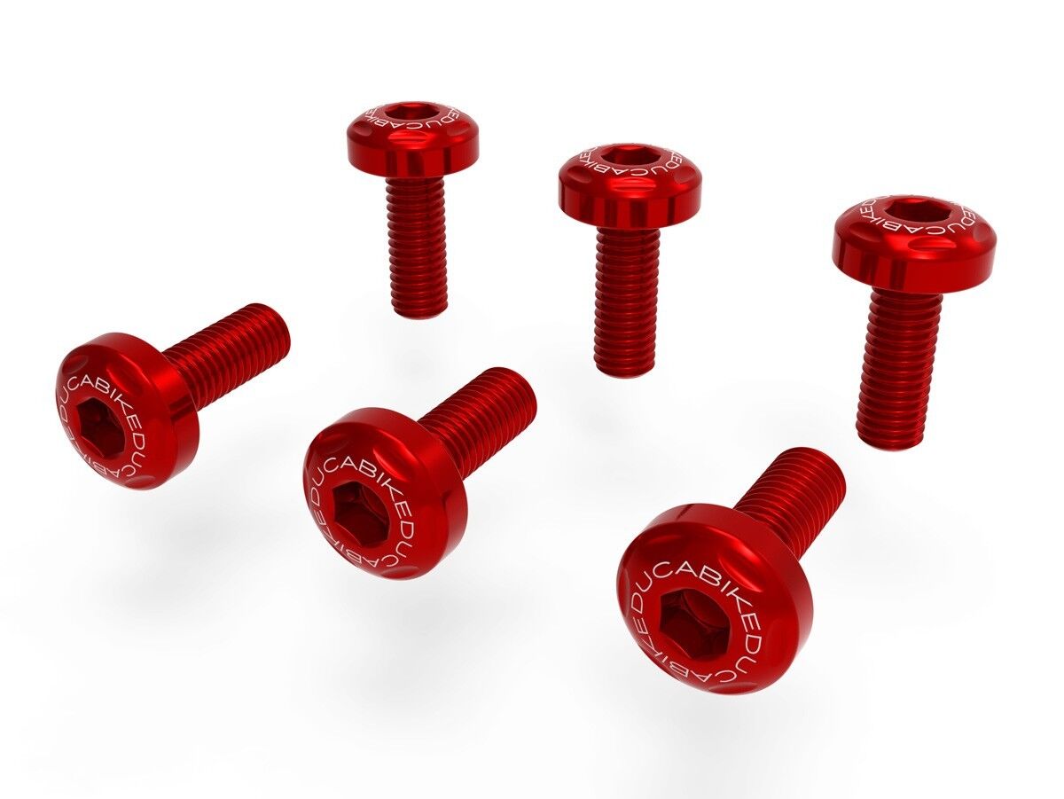 DBK MTSV4 Panel Screw Kit