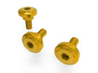 DBK Rear Fender Screw Kit