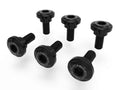 DBK MTSV4 Front Fender Screw Kit