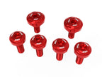DBK Panigale V4 My 2025 Fairing Screws Kit