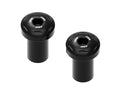 DBK Panigale V4 My 2025 Key Cover Screws Kit