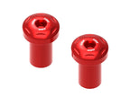 DBK Panigale V4 My 2025 Key Cover Screws Kit