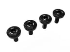 DBK Panigale V4 My 2025 Front Fender Screws Kit