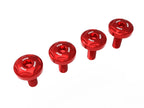 DBK Panigale V4 My 2025 Front Fender Screws Kit