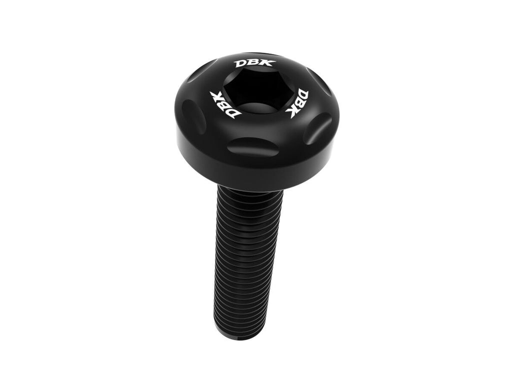 DBK Panigale V4 My 2025 Seat Screw Kit