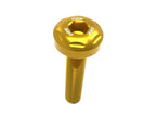 DBK Panigale V4 My 2025 Seat Screw Kit