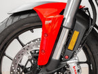 DBK MTSV4 Front Fender Screw Kit