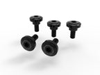 DBK M937 Side Cover Screws Kit