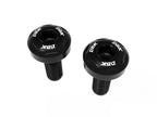 DBK Ducati Panigale V2 2025 Radiator Grille Screws Kit
