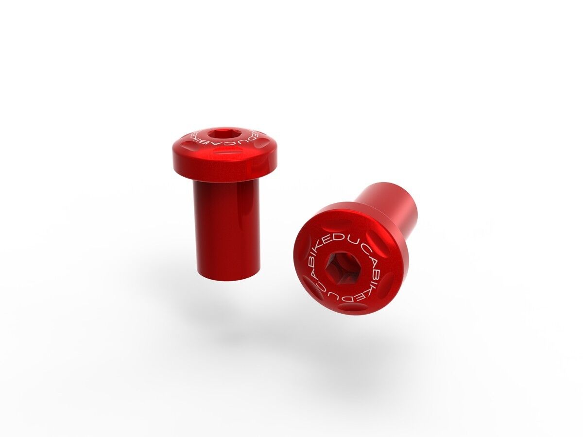 DBK Key Lock Screw Kit