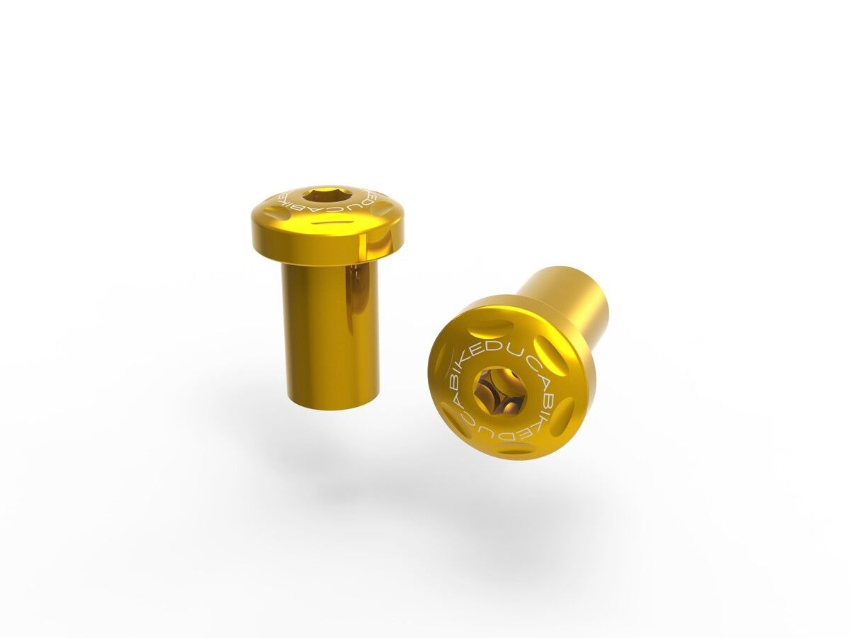 DBK Key Lock Screw Kit