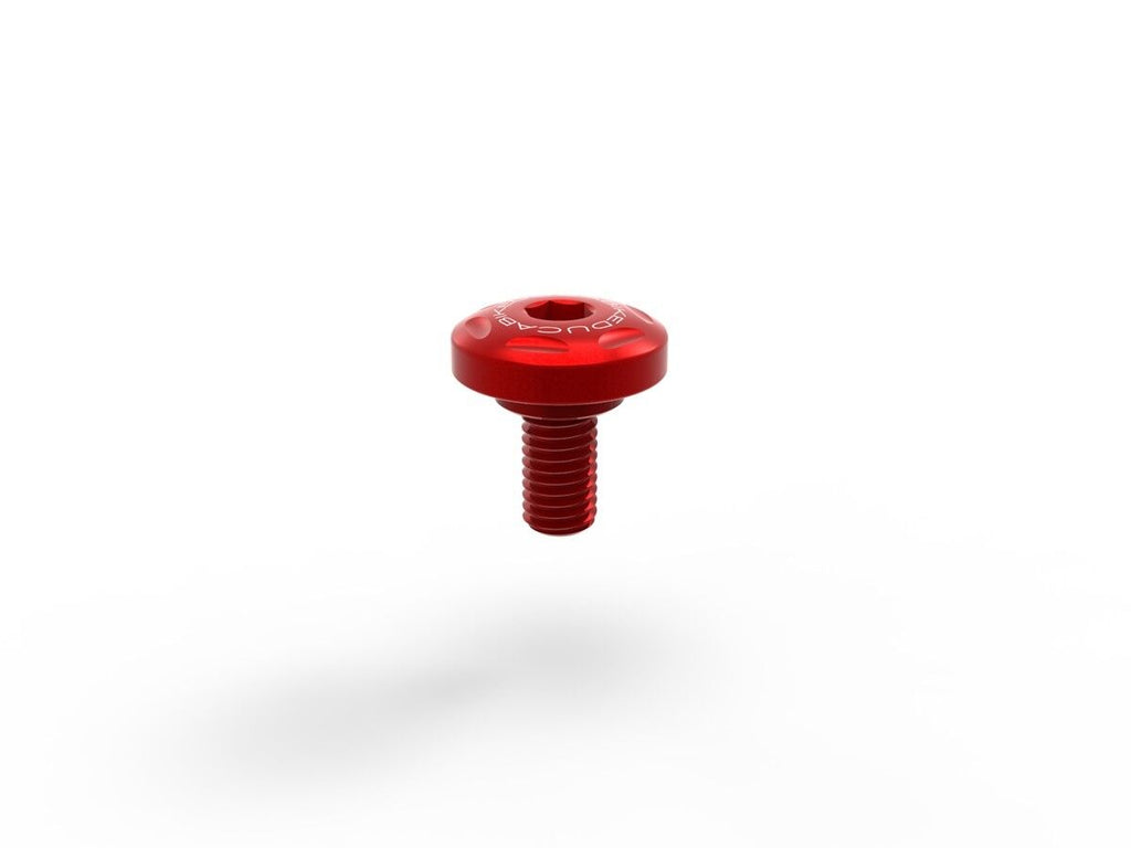 DBK M937 Left Side Screw