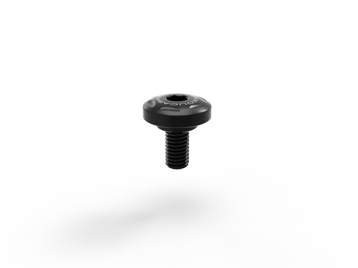 DBK M937 Left Side Screw