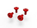 DBK Front Fender Screw Kit