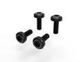 DBK Under-Tail Screw Kit