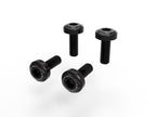 DBK Under-Tail Screw Kit