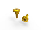 DBK M937 Rear Tail Side Screws Kit