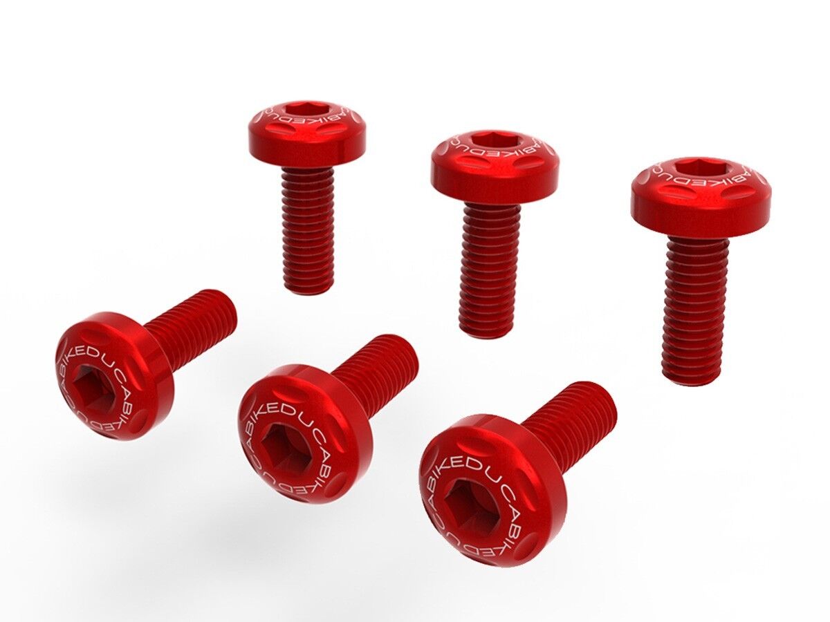 DBK SFV2 Radiator Frame Screws Kit