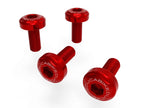 DBK MTSV4 Pikes Peak Air Conveyors Screw Kit