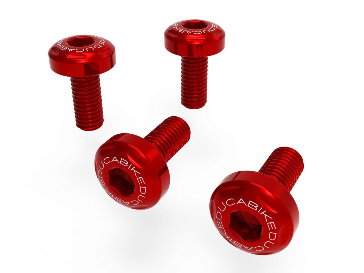 DBK MTSV4 Pikes Peak Air Conveyors Screw Kit