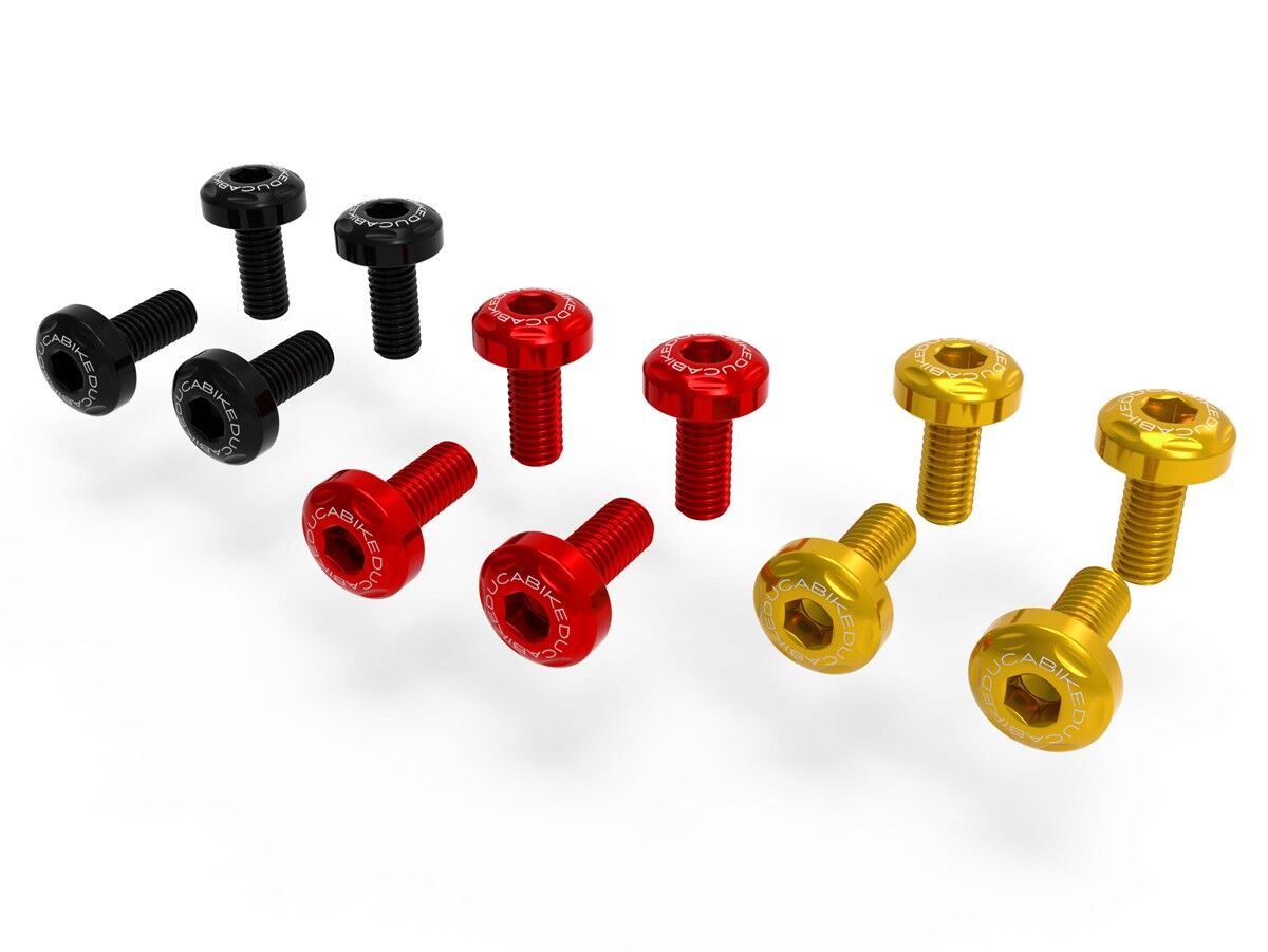 DBK MTSV4 Pikes Peak Air Conveyors Screw Kit
