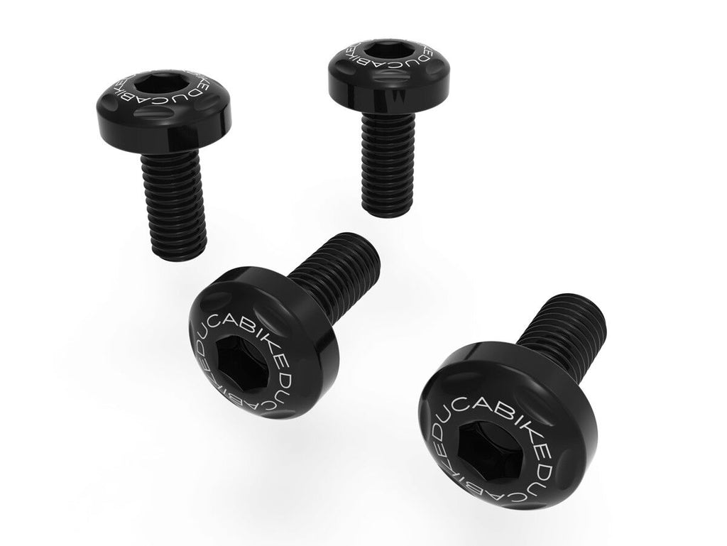 DBK MTSV4 Pikes Peak Air Conveyors Screw Kit