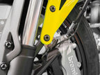 DBK Scrambler Front Fender Screw Kit
