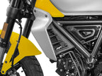 DBK Scrambler Front Side Panels Screw Kit