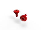 DBK Scrambler Chain Guard Screw Kit