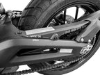 DBK Scrambler Chain Guard Screw Kit