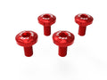 DBK Front Fender Screw Kit